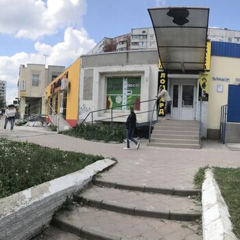Аренда магазинов - Харьков,  Победы пр.