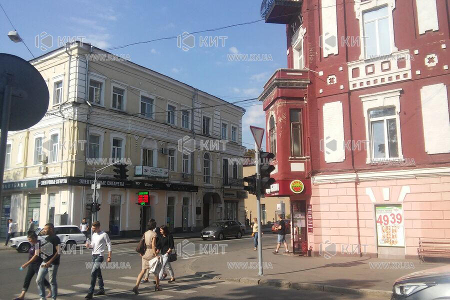 Aренда магазина Харьков, Центр, 200м²