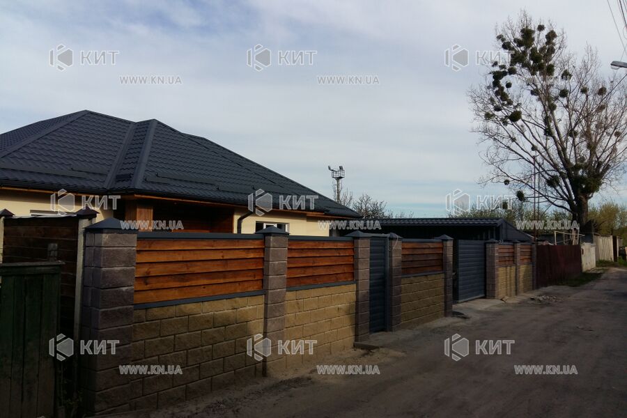 Продаж будинку Харків, Лиса Гора, 110м²