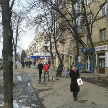 Аренда магазинов - Харьков,  Науки (Ленина) пр.