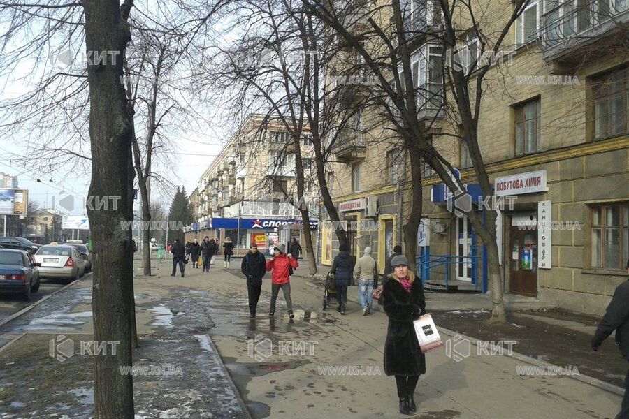Оренда магазину Харків, Центр, 46.2м²