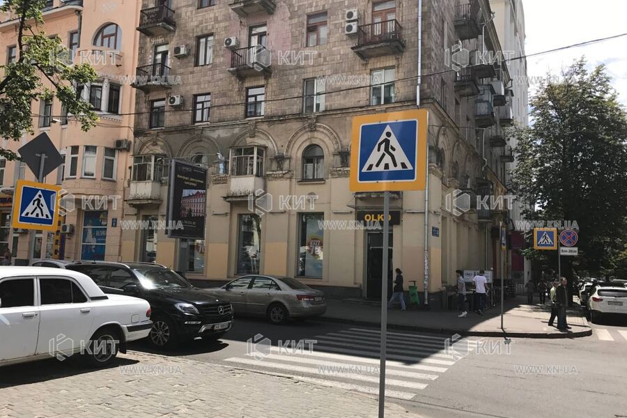 Aренда магазина Харьков, Центр, 194м²