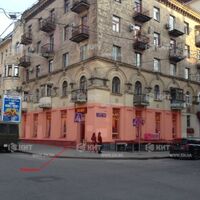 Aренда магазина Харьков, Центр, 194м²