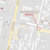 Aренда магазина Харьков, Центр, 194м²