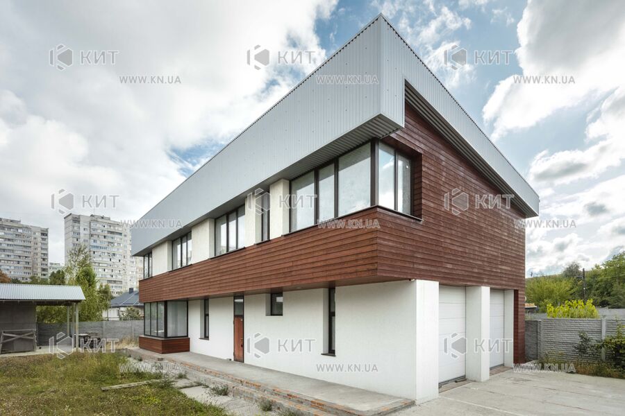 Продажа дома Харьков, Восточный, 290м²