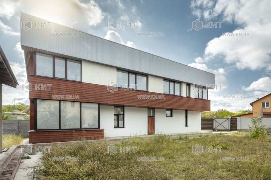 Продажа дома Харьков, Восточный, 290м²