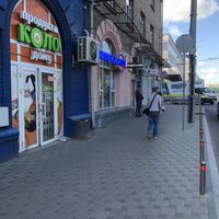 Aренда магазина Киев, Борщаговка, 50м²