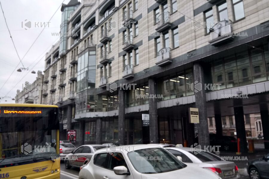 Aренда магазина Киев, Правый берег, 287м²