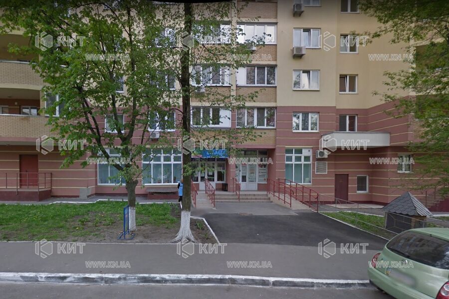 Оренда та продаж магазину Київ, Чоколівка, 45м²