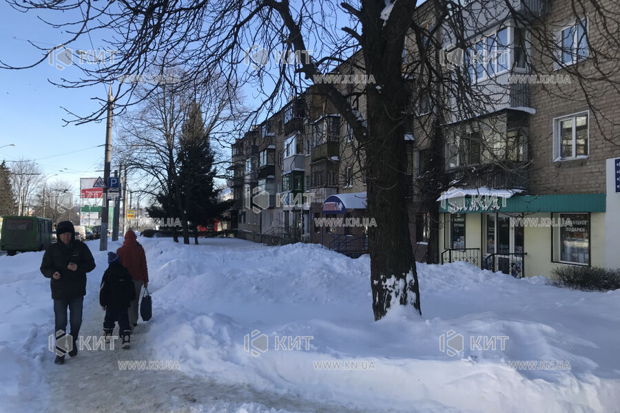 Продаж магазину Харків, Дерев'янко, 46м²