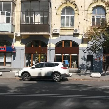 Оренда магазинів - Київ,  Січових Стрільців (Артема) вул.