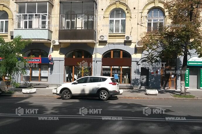 Оренда магазину Київ, Центр, 360м²