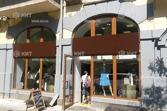 Оренда магазину Київ, Центр, 360м²