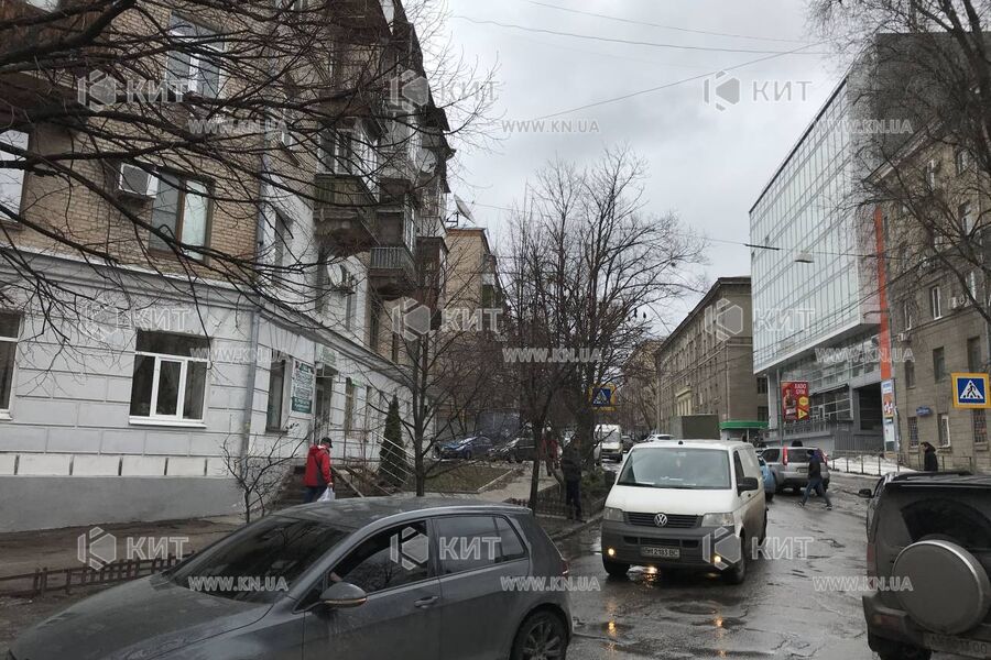 Продажа магазина Харьков, Центр, 142м²