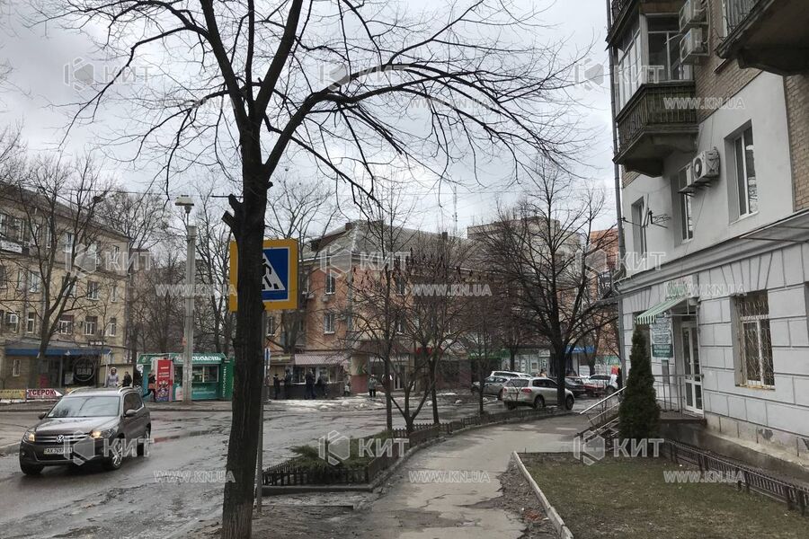 Продажа магазина Харьков, Центр, 142м²