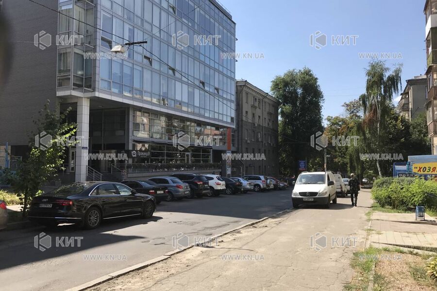 Продажа магазина Харьков, Центр, 142м²