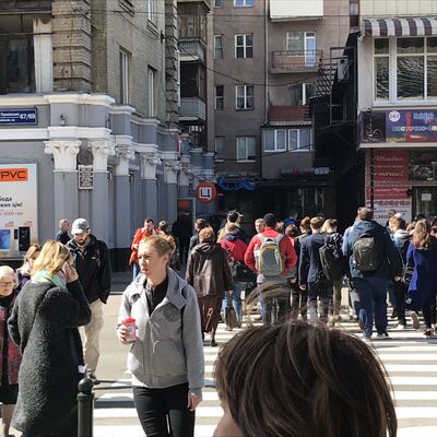  	Аренда Харьков,  Ярослава Мудрого (Петровского) ул. 