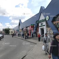 Оренда магазину Харків, Спорт.Гагар.Повст., 179.6м²