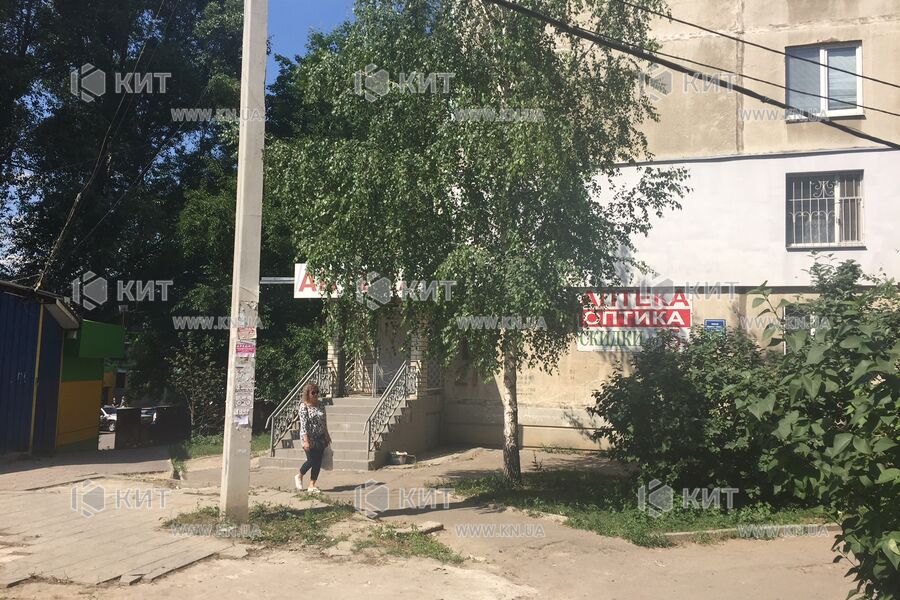 Aренда и продажа магазина Харьков, Студенческая, 84м²