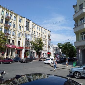 Продаж магазинів - Харків,  Сумська вул.