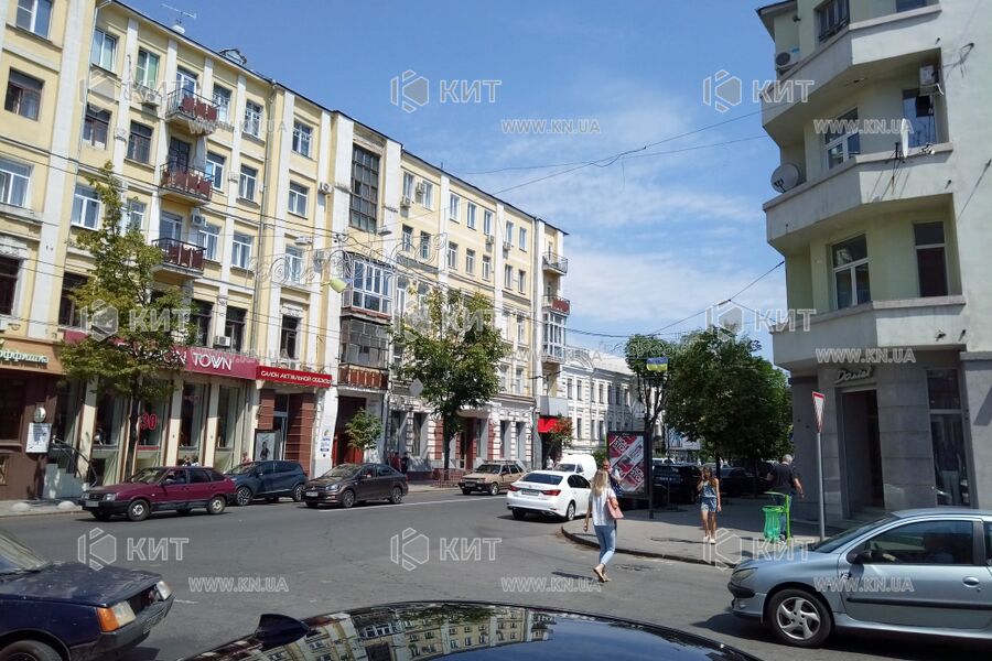 Продаж магазину Харків, Центр, 293.3м²