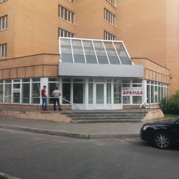 Оренда магазинів - Бровари,  Симона Петлюри вул.