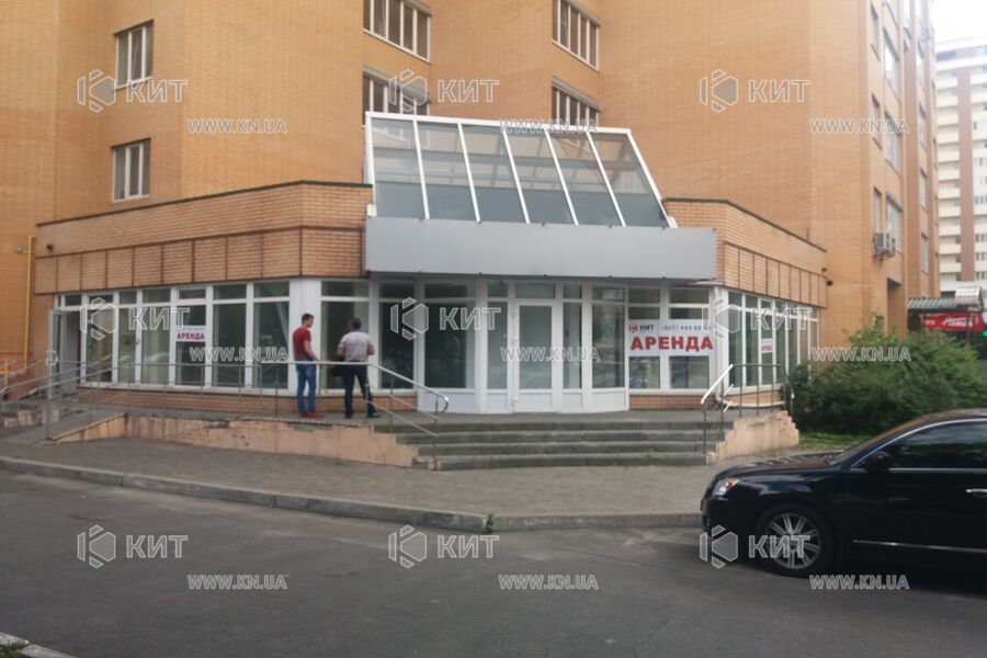 Оренда магазину Бровари, Усі, 318м²