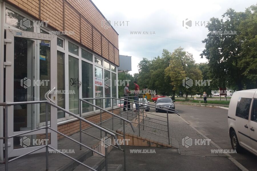 Оренда магазину Бровари, Усі, 318м²