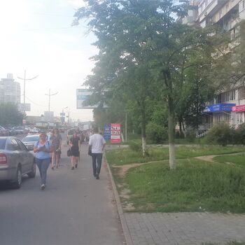 Продажа магазинов - Киев,  Оболонский пр.