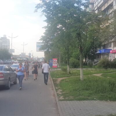 Продажа 	 Київ,  Оболонський пр. 