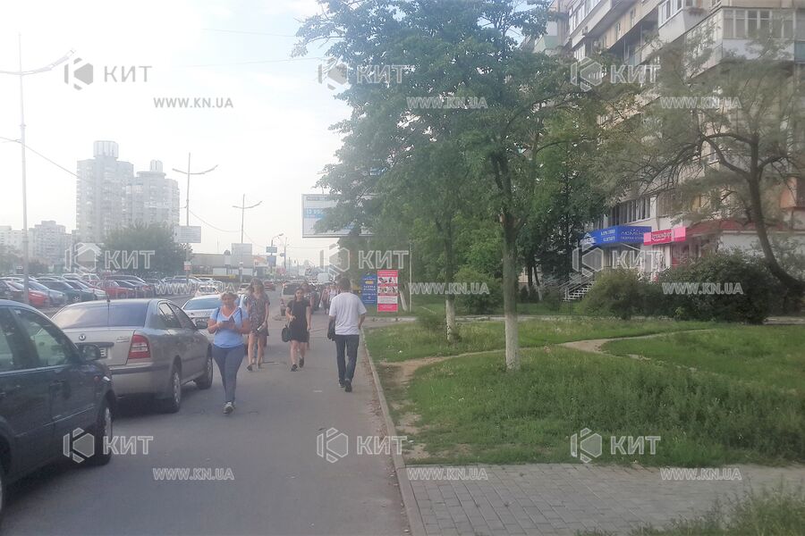 Продажа магазина Киев, Оболонь, 53м²