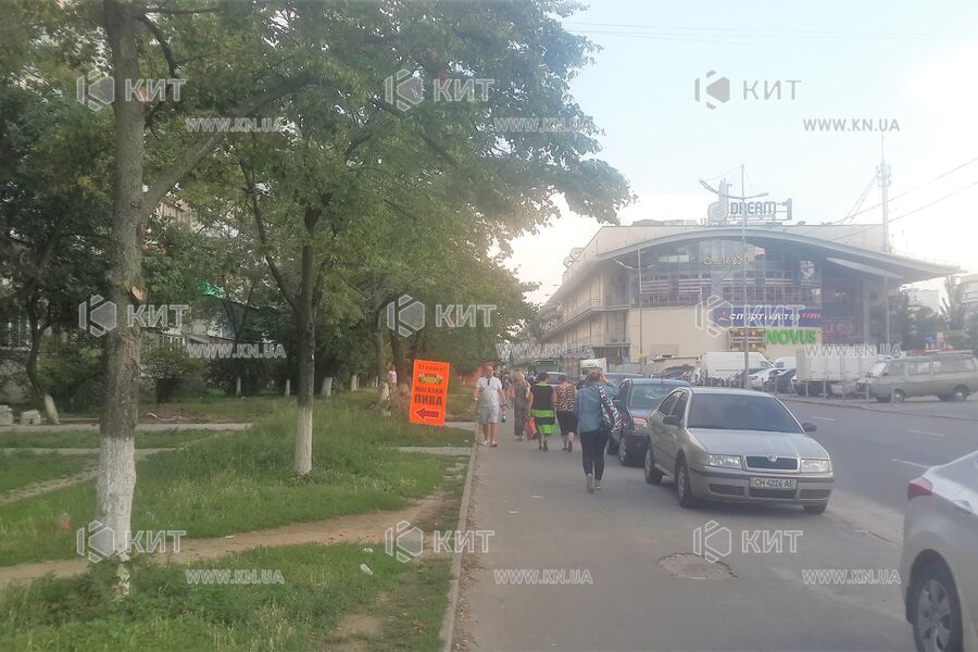 Продажа магазина Киев, Оболонь, 53м²