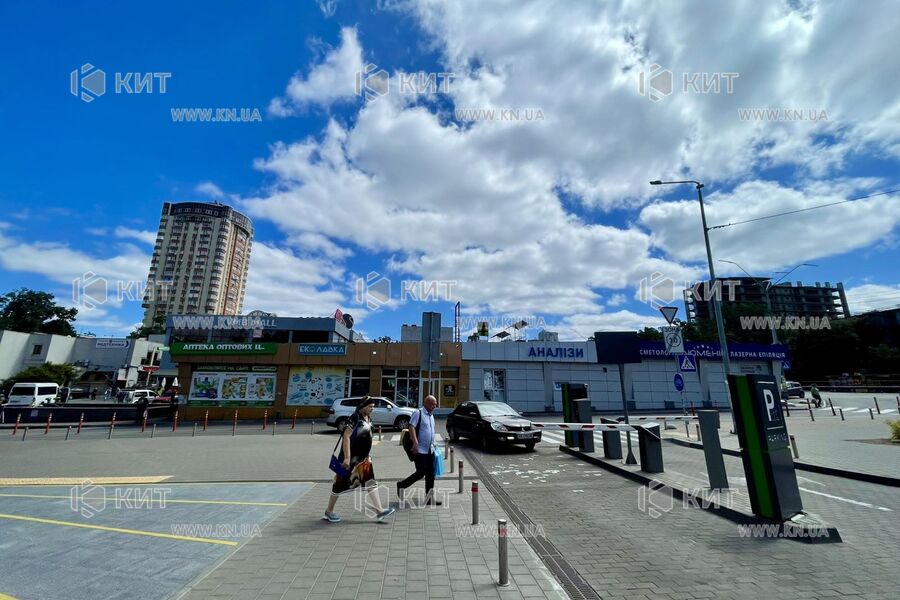 Продажа магазина Киев, Святошино, 157м²