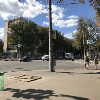 Продажа магазинов - Харьков,  Науки (Ленина) пр.