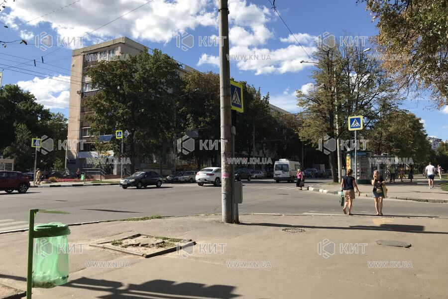 Продажа магазина Харьков, Павлово Поле, 95м²