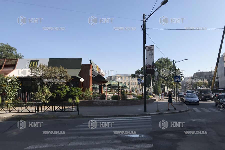 Оренда магазину Харків, Центр, 205м²