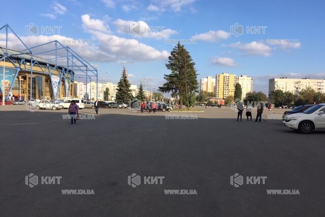 Aренда магазина Харьков, Гагарина, Спортивная, пл. Восстания, 91.11м²