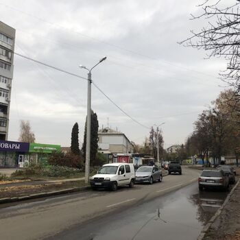 Аренда магазинов - Харьков,  Академика Вальтера ул.