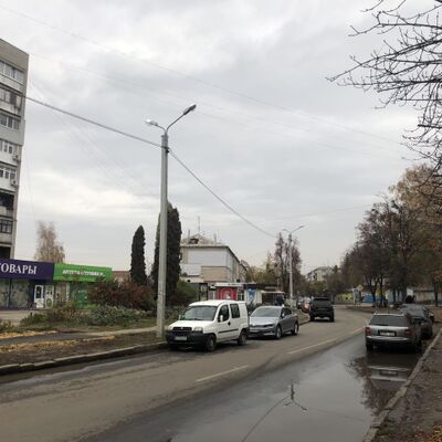  	Аренда Харьков,  Академика Вальтера ул. 