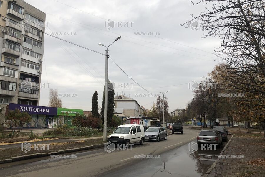 Оренда магазину Харків, П'ятихатки, 54.2м²