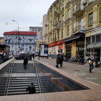 Aренда магазина Киев, Центр, 95м²