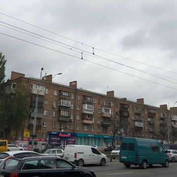 Продажа магазинов - Киев,  Берестейский (Победы) пр.
