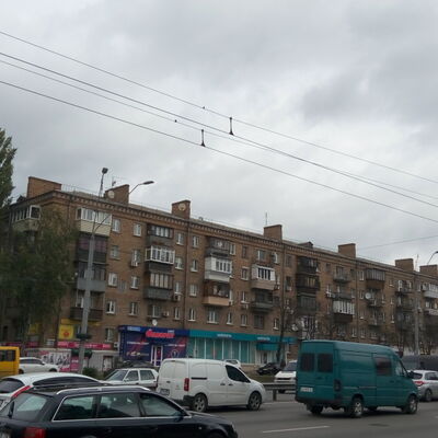 Продажа 	 Київ,  Берестейський (Перемоги) пр. 