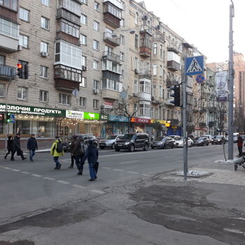 Оренда магазинів - Київ,  Січових Стрільців (Артема) вул.