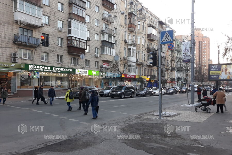 Оренда магазину Київ, Центр, 120м²