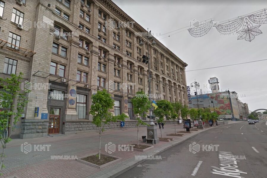 Оренда магазину Київ, Центр, 278м²