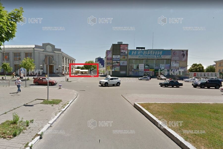 Оренда магазину Біла Церква, Усі, 796м²