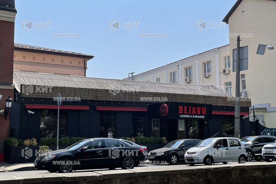 Aренда магазина Киев, Центр, 200м²