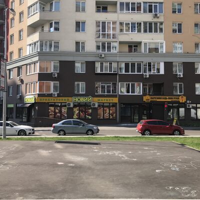 Продажа 	 Київ,  Юлії Здановської (Ломоносова) вул. 