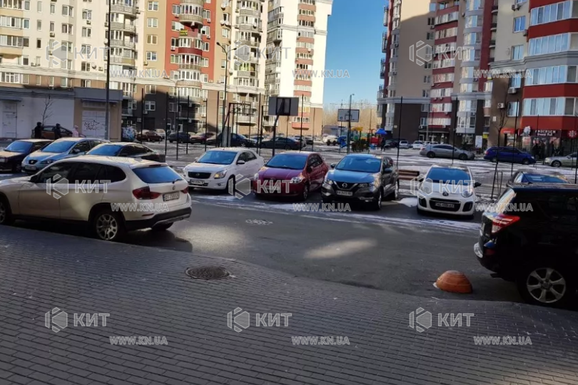 Продаж магазину Київ, Теремки 2, 86м²